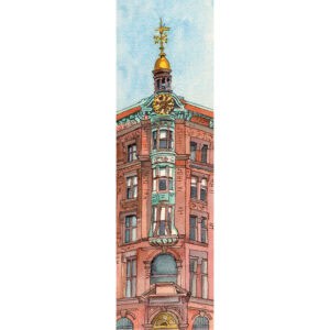 National Savings & Trust Building