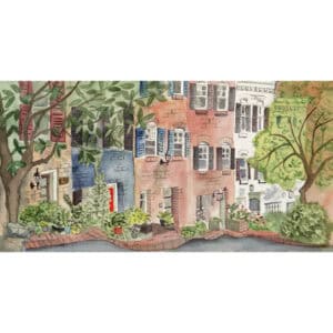 Cecil Place