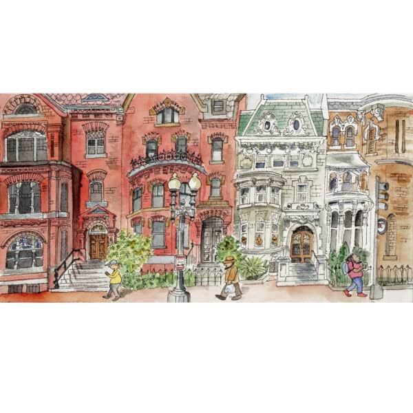 Logan Circle